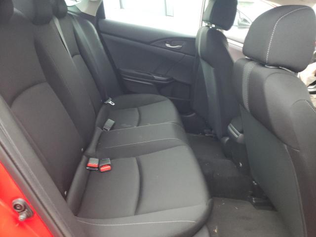 Photo 10 from auction – 2019 HONDA CIVIC LX with VIN 2HGFC2F67KH553365