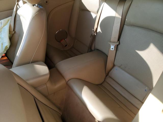 Photo 10 from auction – 2007 JAGUAR XKR with VIN SAJWA44C779B12677