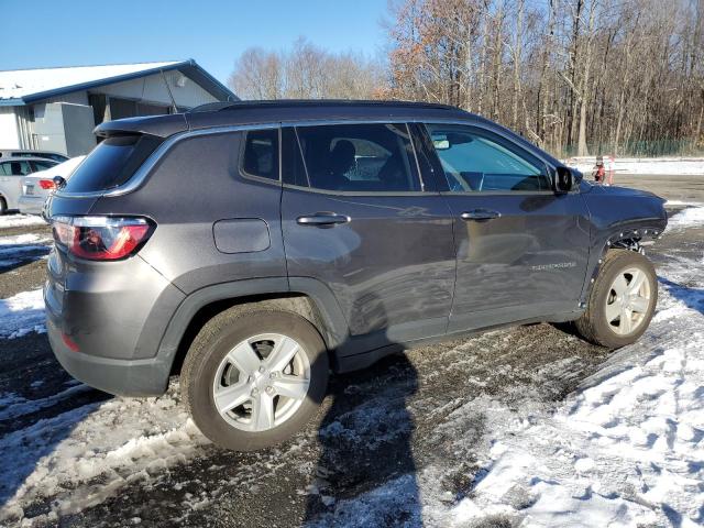 Photo 3 from auction – 2022 JEEP COMPASS LA with VIN 3C4NJDBBXNT116468