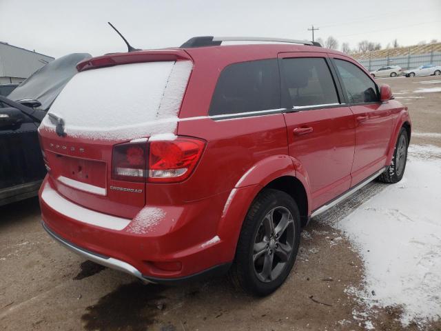 Photo 3 from auction – 2014 DODGE JOURNEY CR with VIN 3C4PDDGG6ET278537