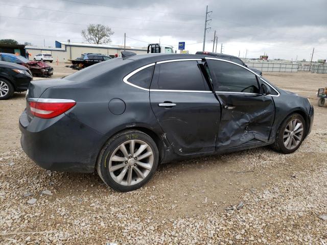 Photo 3 from auction – 2015 BUICK VERANO with VIN 1G4PS5SK2F4160561