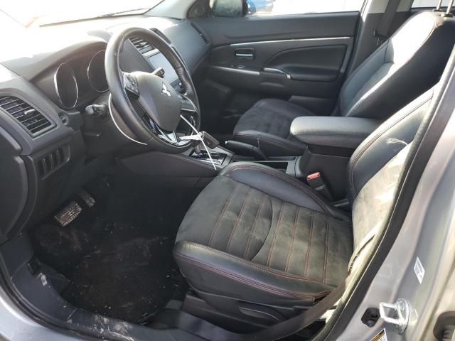 Photo 7 from auction – 2018 MITSUBISHI OUTLANDER with VIN JA4AP3AW2JU026091