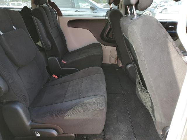 Photo 11 from auction – 2013 DODGE GRAND CARA with VIN 2C4RDGBG3DR563036