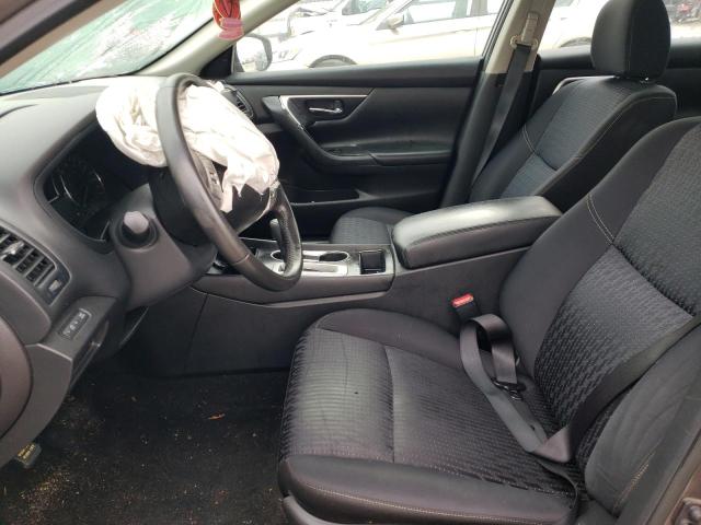Photo 7 from auction – 2016 NISSAN ALTIMA 2.5 with VIN 1N4AL3APXGC142976