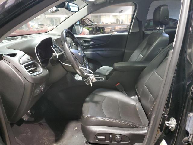 Photo 7 from auction – 2019 CHEVROLET EQUINOX PR with VIN 3GNAXXEV6KL189568