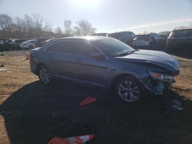 Фото 4 с аукциона – 2010 FORD TAURUS SEL с VIN 1FAHP2EW4AG170254