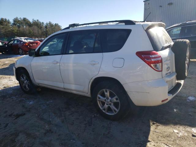 Photo 2 from auction – 2012 TOYOTA RAV4 with VIN 2T3BF4DV0CW266624