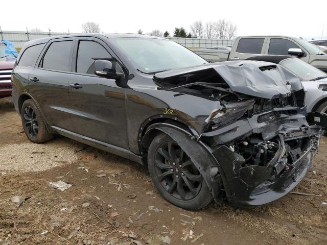 Photo 4 from auction – 2019 DODGE DURANGO R/ with VIN 1C4SDJCT1KC560152
