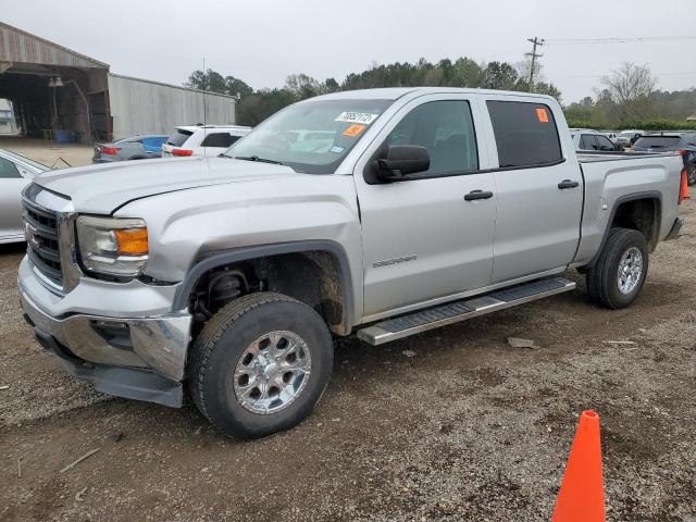 GMC SIERRA C15 2015 with VIN 3GTP1TEC4FG265900 - Photo from auction