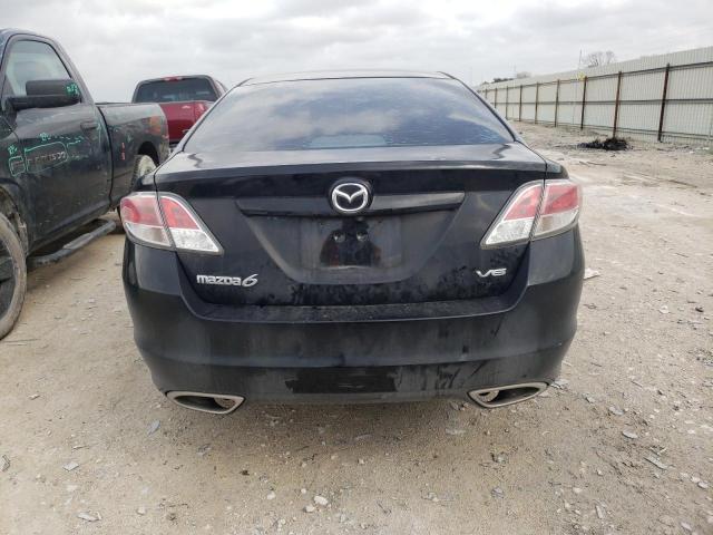 Photo 6 from auction – 2012 MAZDA 6 S with VIN 1YVHZ8CB5C5M15756