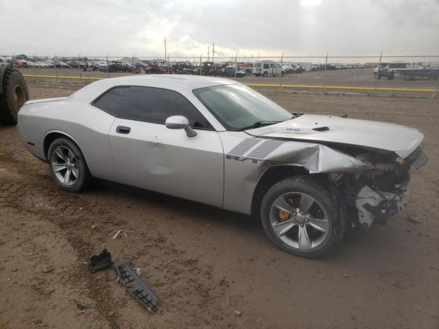 Photo 4 from auction – 2010 DODGE CHALLENGER with VIN 2B3CJ5DT2AH137015