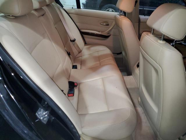 Photo 10 from auction – 2011 BMW 328 I with VIN WBAPH7C5XBE131138