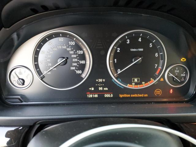 Photo 9 from auction – 2012 BMW 528 I with VIN WBAXG5C55CDX05904