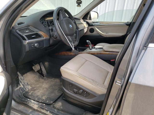Photo 7 from auction – 2013 BMW X5 XDRIVE3 with VIN 5UXZV4C53D0E00732
