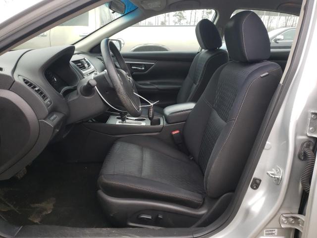 Photo 7 from auction – 2016 NISSAN ALTIMA 2.5 with VIN 1N4AL3AP8GC191738