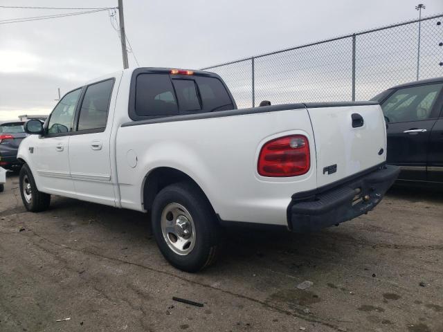 Photo 2 from auction – 2003 FORD F150 SUPER with VIN 1FTRW07L73KA36296
