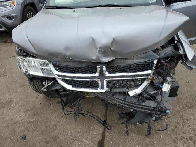 صورة رقم 11 من المزاد - 2016 DODGE JOURNEY SE مع VIN 3C4PDCAB9GT222540