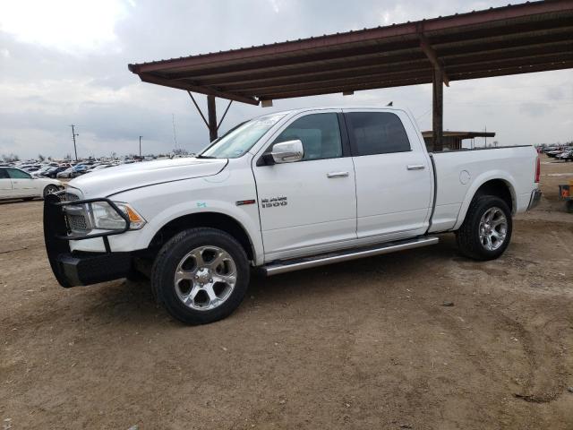 RAM 1500 LARAM 2015 with VIN 1C6RR7VM0FS698700 - Photo from auction