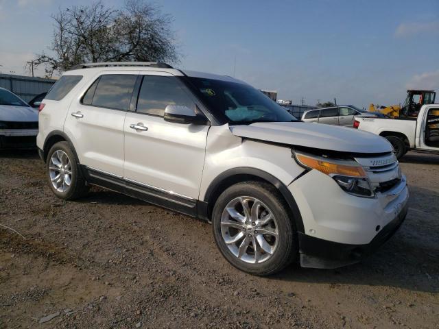 Photo 4 from auction – 2012 FORD EXPLORER L with VIN 1FMHK8F89CGA31120