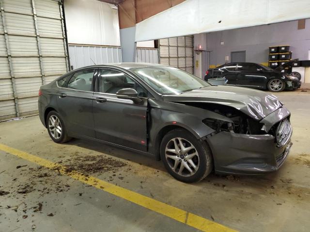Photo 4 from auction – 2015 FORD FUSION SE with VIN 1FA6P0HD4F5100777