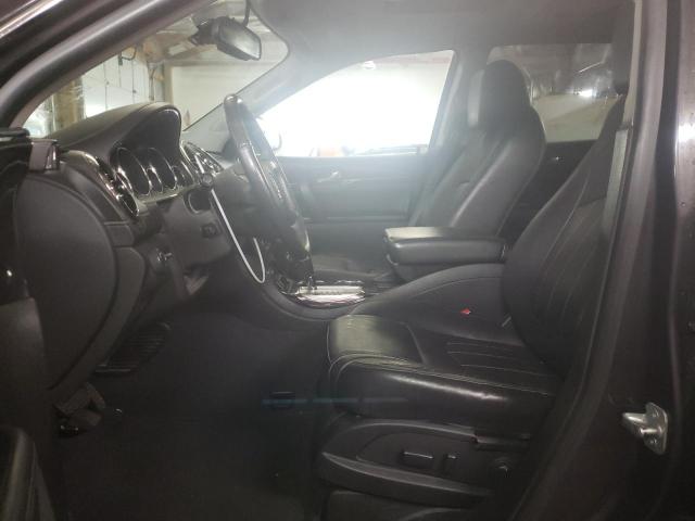 Photo 7 from auction – 2017 BUICK ENCLAVE with VIN 5GAKRCKD8HJ162952