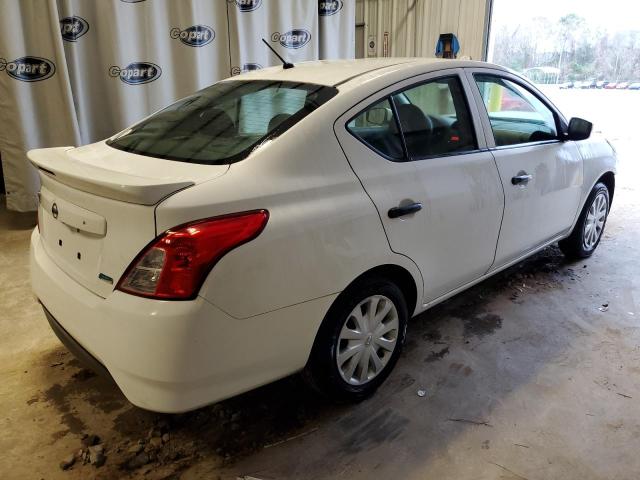 Photo 3 from auction – 2016 NISSAN VERSA S with VIN 3N1CN7AP1GL836970