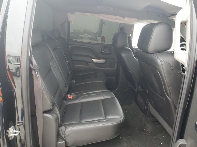 Photo 10 from auction – 2014 CHEVROLET SILVERADO with VIN 3GCPCREC7EG399134