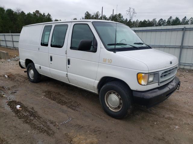Photo 4 from auction – 2002 FORD ECONOLINE with VIN 1FTRE14202HA46894