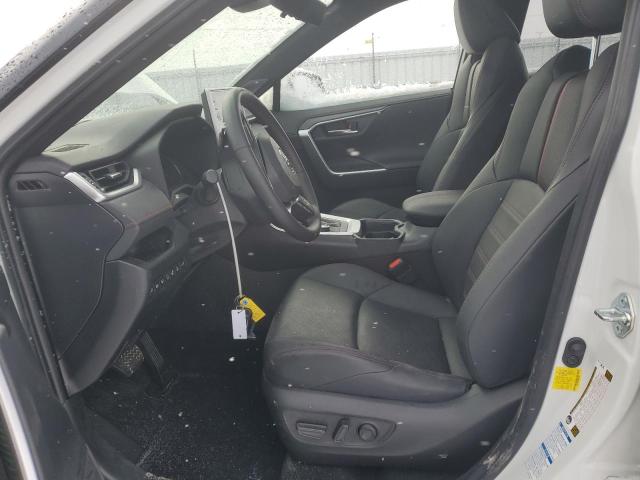 Photo 7 from auction – 2021 TOYOTA RAV4 PRIME with VIN JTMFB3FV6MD061005