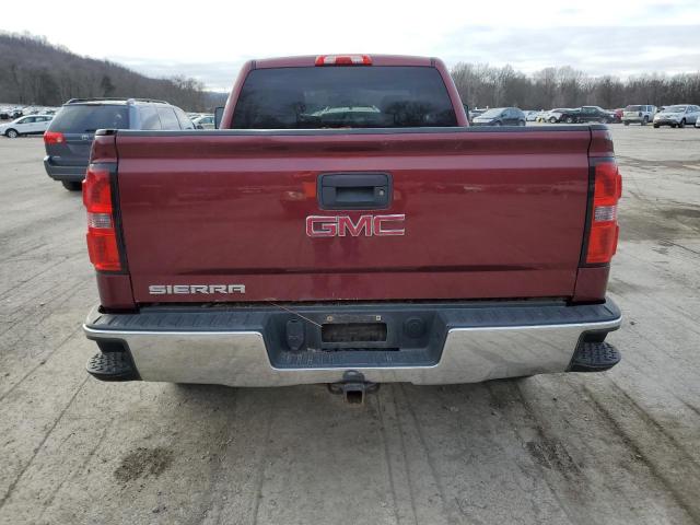 Photo 6 from auction – 2014 GMC SIERRA K15 with VIN 1GTV2TEC2EZ100656