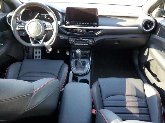 Photo 8 from auction – 2023 KIA FORTE GT with VIN 3KPF44AC5PE505418