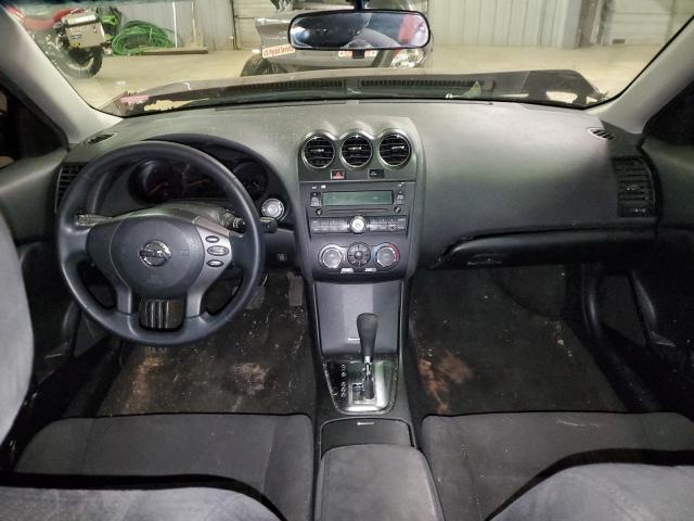 Photo 8 from auction – 2010 NISSAN ALTIMA BAS with VIN 1N4AL2APXAN531929