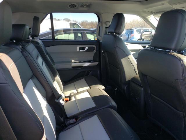 Photo 11 from auction – 2022 FORD EXPLORER X with VIN 1FMSK8DH2NGB25836