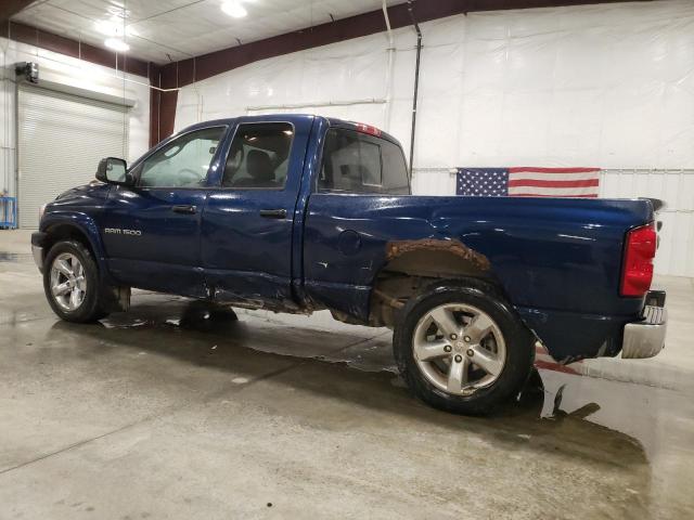 Photo 2 from auction – 2007 DODGE RAM 1500 C with VIN 1D7HU18237J584455