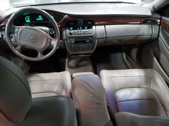 Photo 8 from auction – 2005 CADILLAC DEVILLE with VIN 1G6KD54Y25U126650