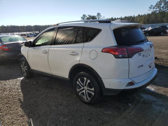 Photo 2 from auction – 2016 TOYOTA RAV4 LE with VIN JTMZFREV1GD085495