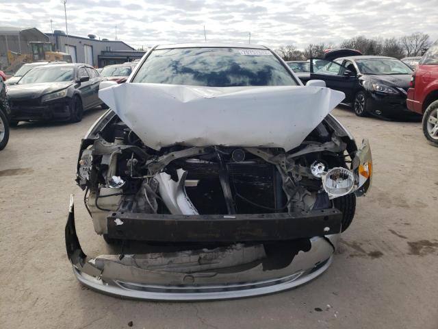 Photo 5 from auction – 2005 TOYOTA COROLLA CE with VIN 1NXBR30E85Z361404