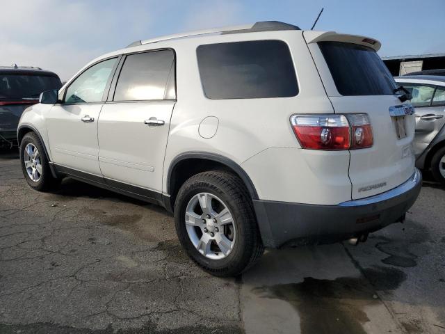 Photo 2 from auction – 2011 GMC ACADIA SLE with VIN 1GKKRPED9BJ173441