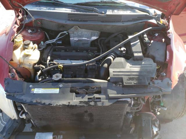 Photo 11 from auction – 2010 DODGE CALIBER MA with VIN 1B3CB3HA1AD611169