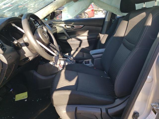 Photo 7 from auction – 2017 NISSAN ROGUE S with VIN KNMAT2MT5HP510911