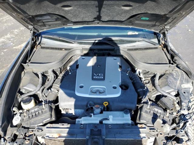 Photo 11 from auction – 2013 INFINITI G37 with VIN JN1CV6AR1DM765802