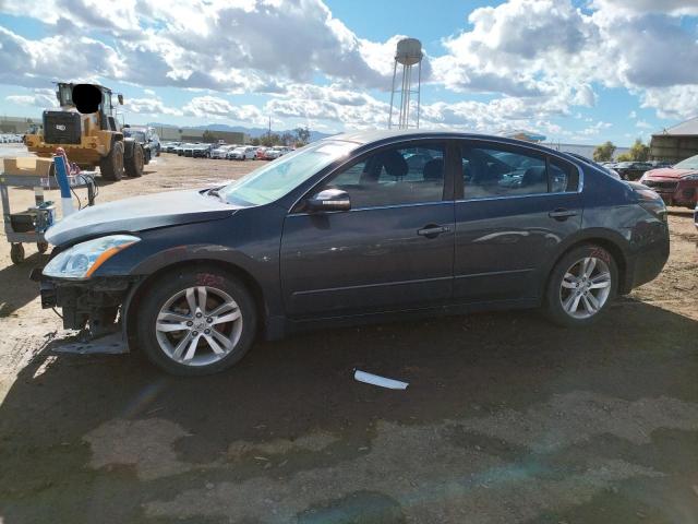 NISSAN ALTIMA SR 2012 with VIN 1N4BL2AP9CN519004 - Photo from auction