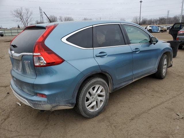 Photo 3 from auction – 2016 HONDA CR-V EX with VIN 2HKRM4H51GH644476