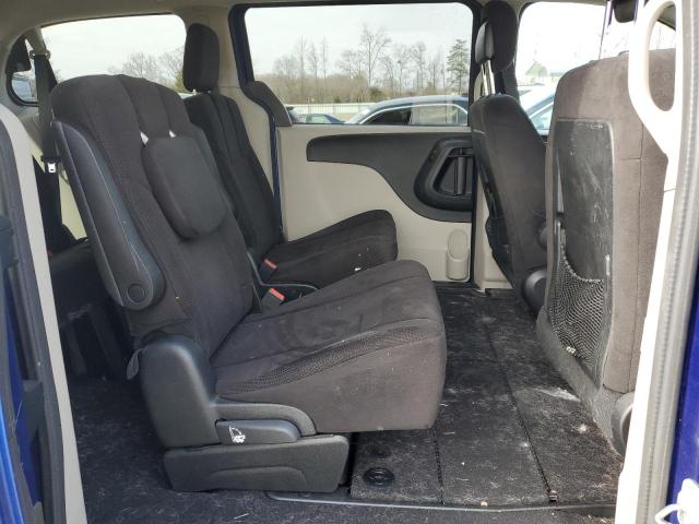 Photo 11 from auction – 2013 DODGE GRAND CARA with VIN 2C4RDGCG3DR636288