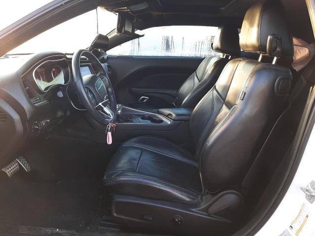 Photo 7 from auction – 2016 DODGE CHALLENGER with VIN 2C3CDZAG6GH331483