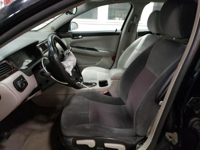 Photo 7 from auction – 2013 CHEVROLET IMPALA LS with VIN 2G1WF5E39D1105356