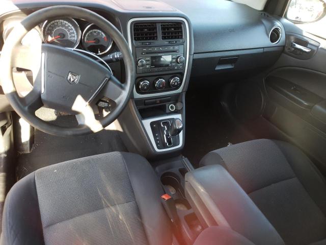 Photo 8 from auction – 2010 DODGE CALIBER MA with VIN 1B3CB3HA1AD611169