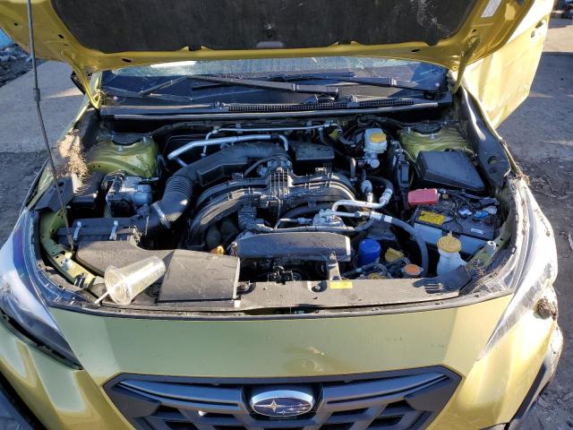 Photo 12 from auction – 2022 SUBARU CROSSTREK with VIN JF2GTHSCXNH203287