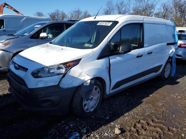 صورة رقم 1 من المزاد - 2016 FORD TRANSIT CO مع VIN NM0LS7E73G1243938