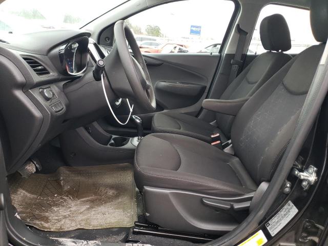 Photo 7 from auction – 2020 CHEVROLET SPARK LS with VIN KL8CB6SA8LC422559